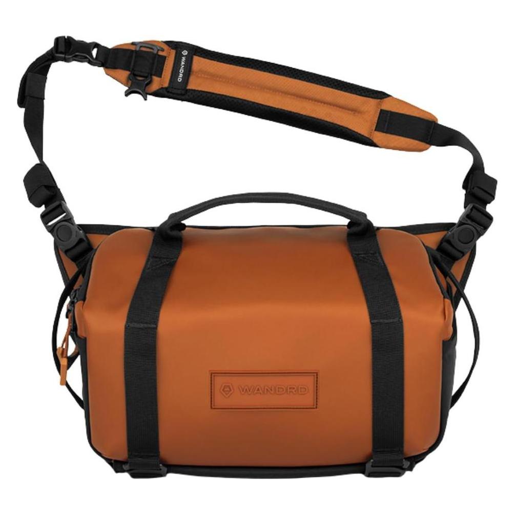 Wandrd ROGUE Sling 6L Sedona Orange V2 (Kamera Schultertasche, 6 l) (4110108441)