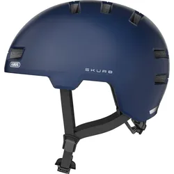 Skurb midnight blue M
