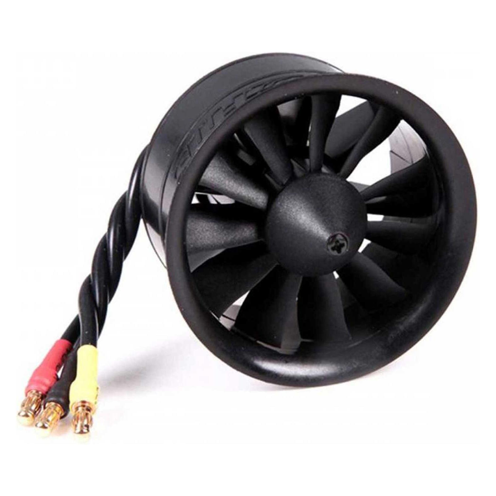 Pichler Impeller 50mm / 4500 KV (C9781)