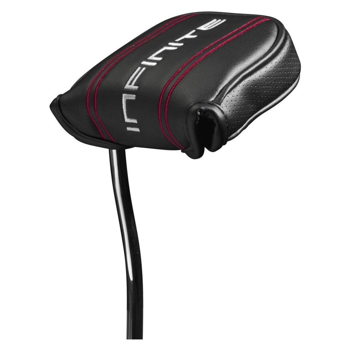 Wilson Infinite Putter Bucktown LH 34 (Linkshänder) (WG1P03370234)