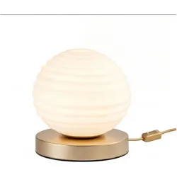Licht-Erlebnisse, Tischlampe, Nachttischlampe Einkon (E27)