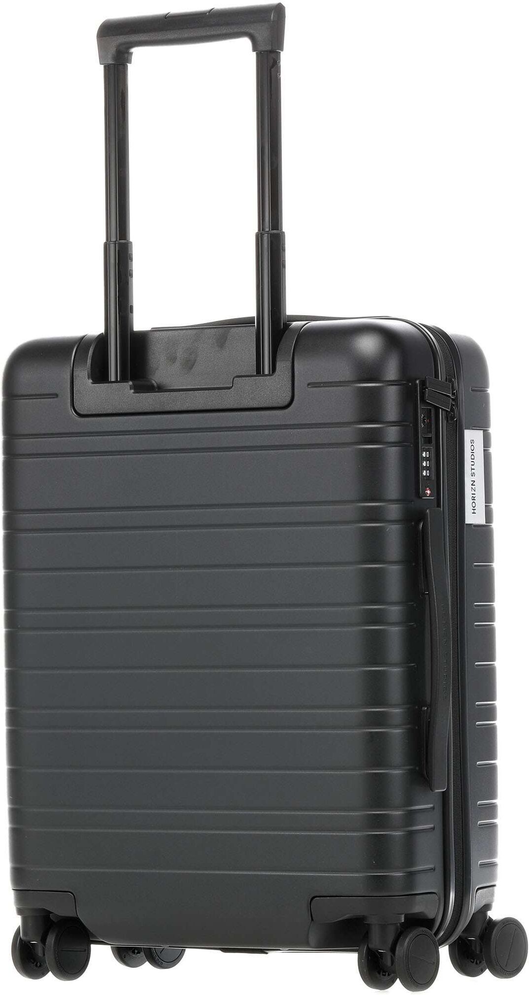 Horizn Studios H5 Essential   Koffer (4 Rollen)   Handgepäck 55 cm