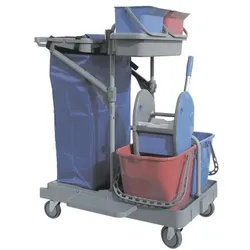 Meiko Reinigungswagen »ACE car 35«, 85x112x76 cm
