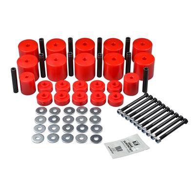 TEDGUM Lagerung, Fahrzeugrahmen TED44371 für NISSAN