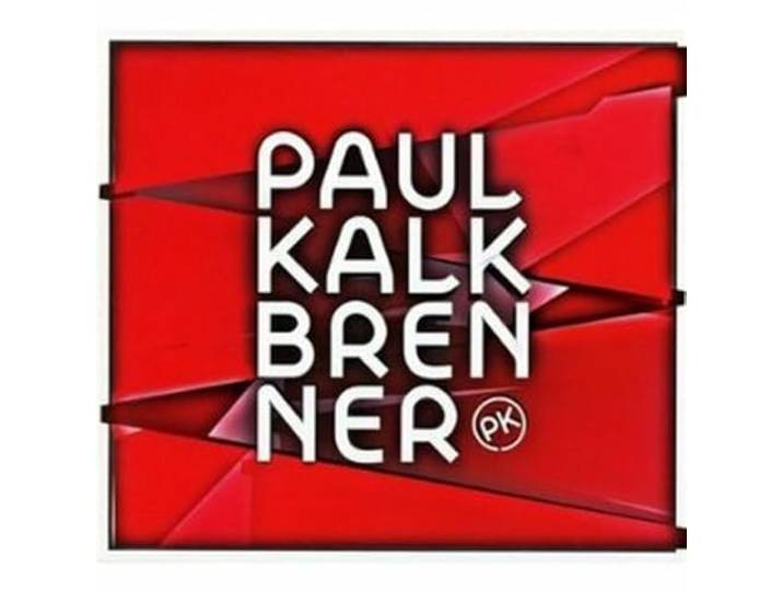 Paul Kalkbrenner - Icke Wieder