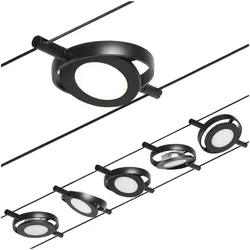 Paulmann, Beleuchtung Zubehör, Wire System RoundMac