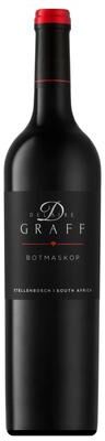 """Delaire Graff""" """Delaire Graff Botmaskop 2020 Red Wine - South Africa"""