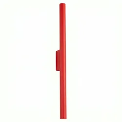 Sollux SL.2144 Wandleuchte PASTELO 2 rot