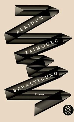 Feridun Zaimoglu - Bewältigung: Roman - Preis vom 11.10.2026 03:10:56 h