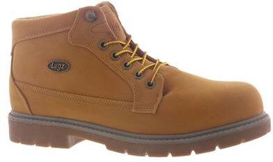 Lugz Mantle Mid - Mens 10.5 Gold Boot Medium