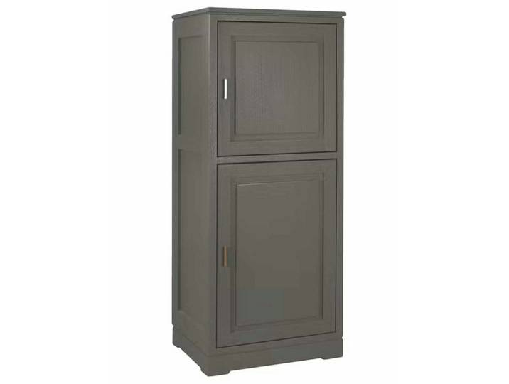Casamia Highboard Highboard Casaventi 2-türig Pinie Massivholz