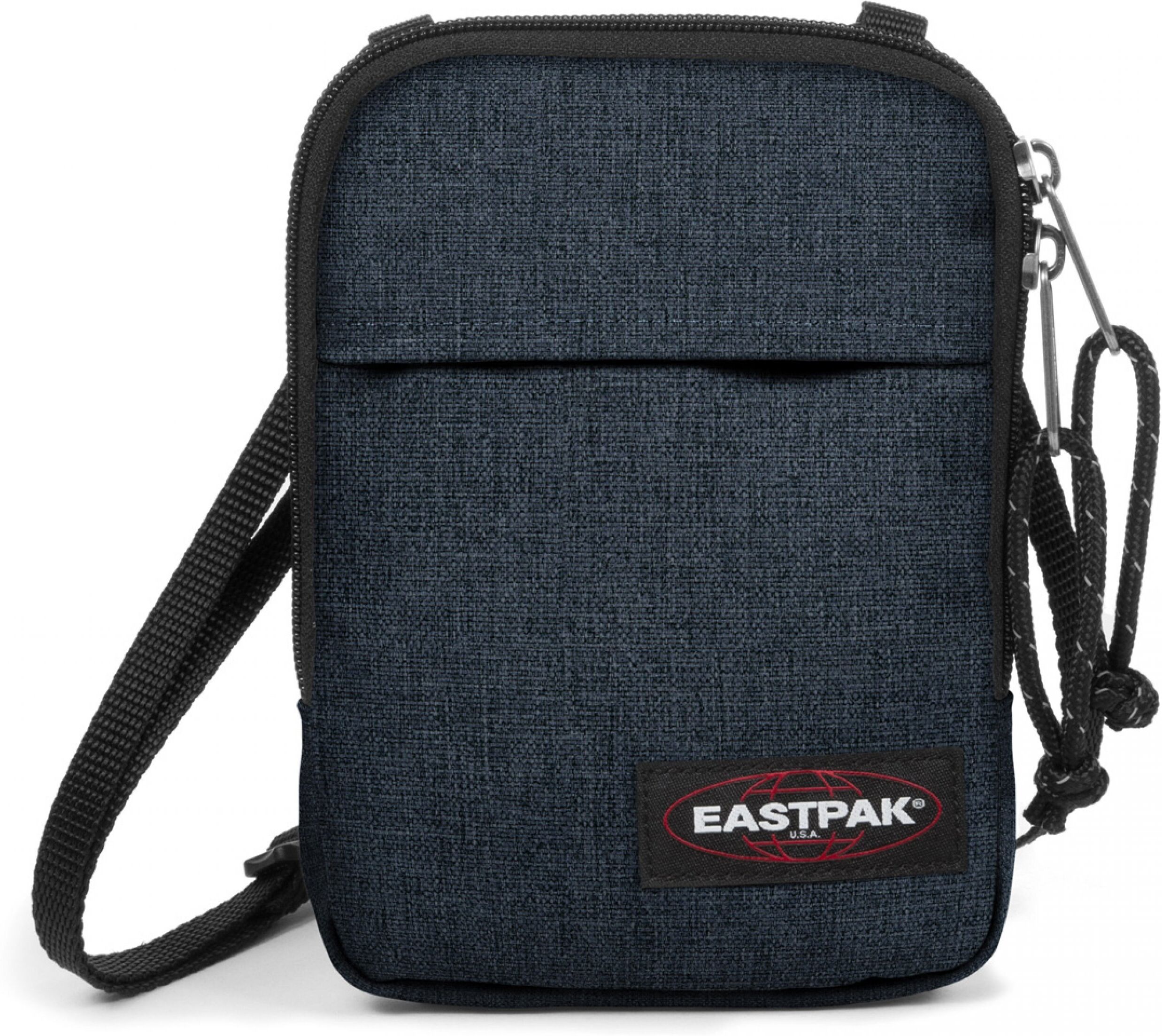 Eastpak Bandolera unisex Buddy . Azul denim