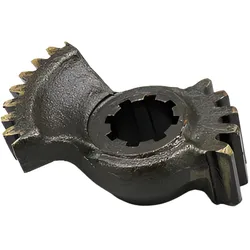 Lenksegment MTS Lenkverstärker Original | 50-3405024