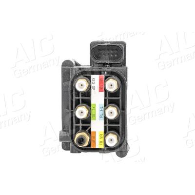 AIC Ventil, Druckluftanlage 72057 für Mercedes