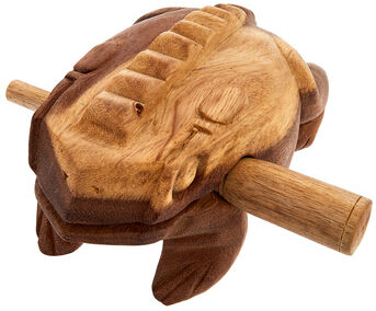 Thomann Frog L Percussion Frog