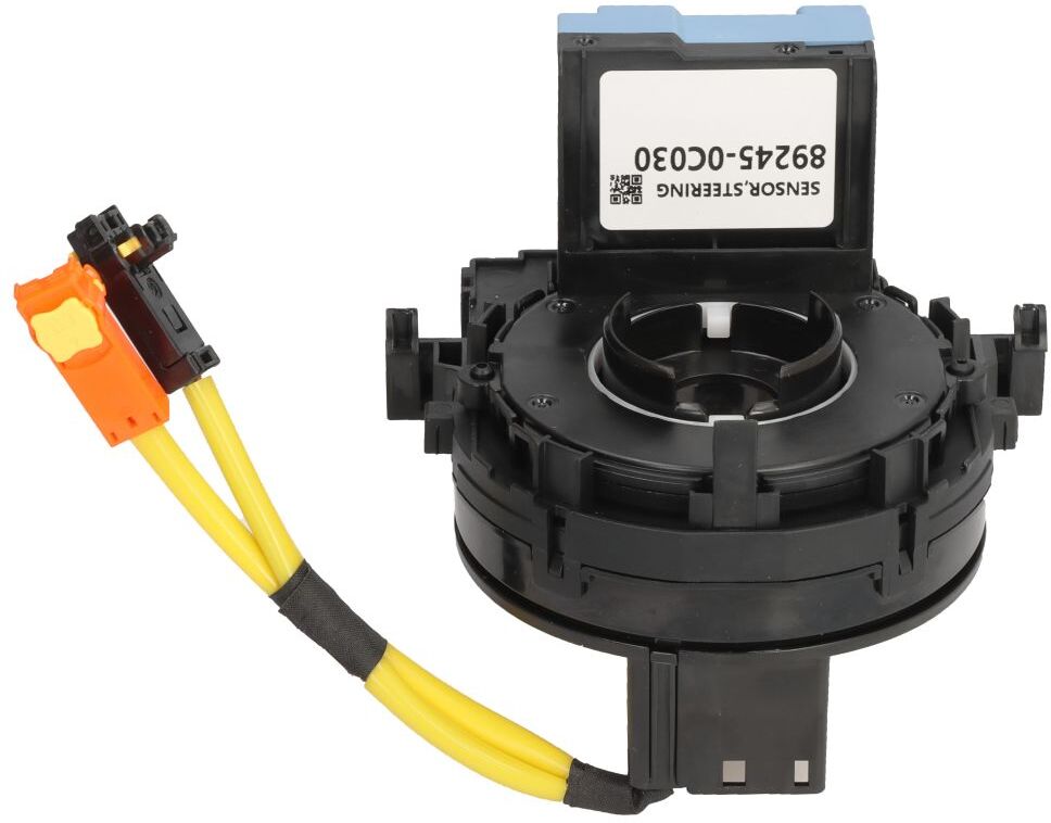 Wickelfeder, Airbag VEMO V70-72-0465