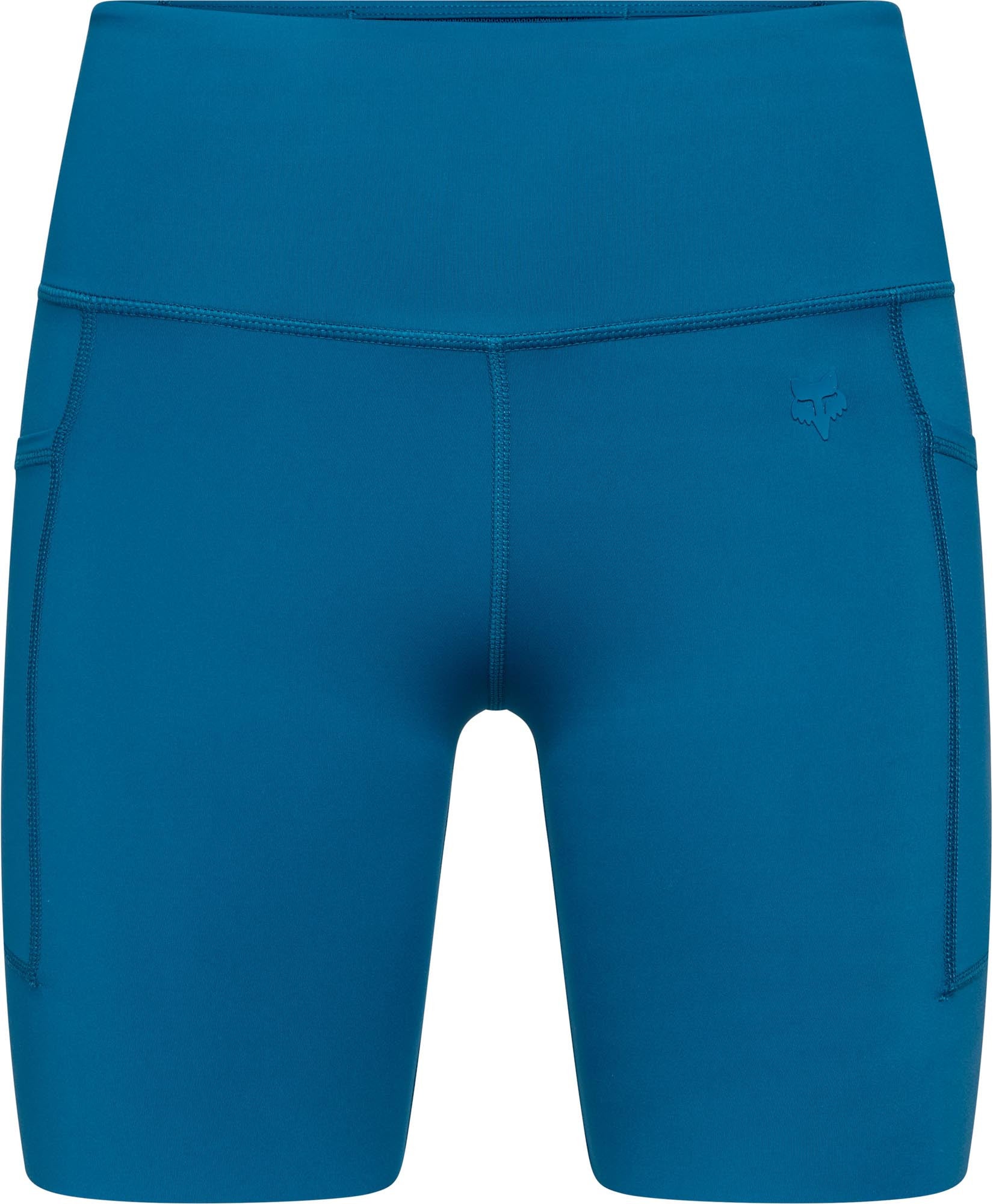 FOX Motive kurze Damen Leggings 33581-407-XL