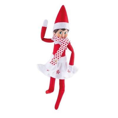 The Elf on the Shelf® Claus Couture® Schneeflocke