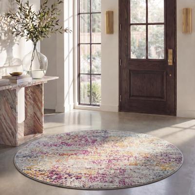 SAFAVIEH Evoke Quinn Vintage Distressed Rug