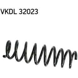 Fahrwerksfeder SKF VKDL 32023 für Alfa Romeo 159 Sportwagon