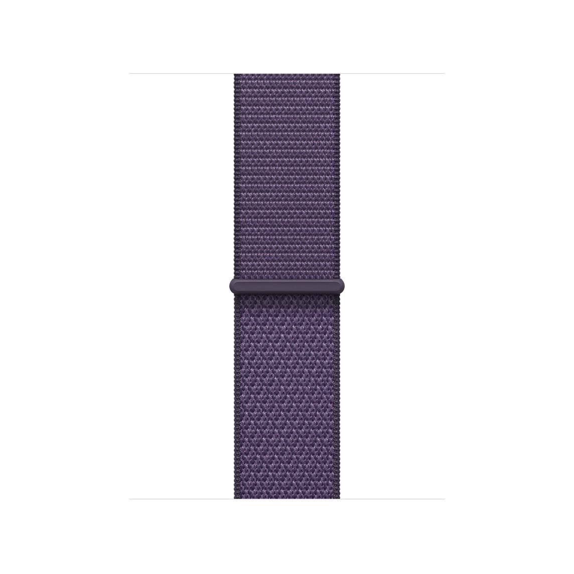 Apple 40 mm Sport Loop Nebelviolett