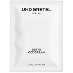 BESTE - CCC Cream 03 Tanned Sachet 1,5ml