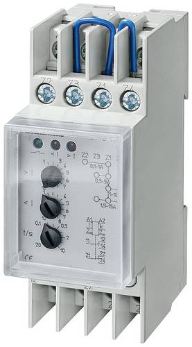 Siemens 5TT6115 5TT6115 Unter-/Überstromrelais