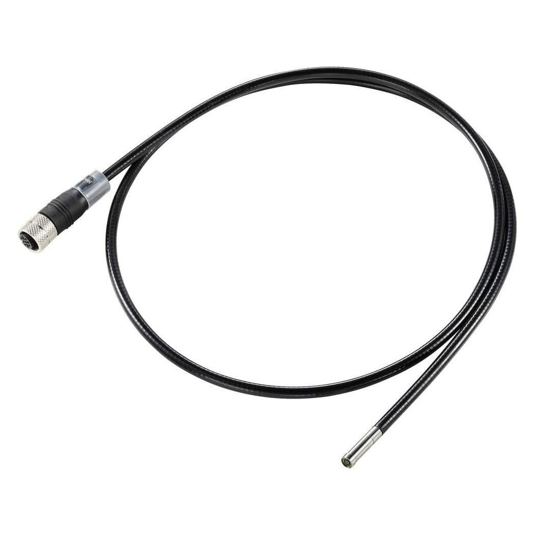 Voltcraft 1000T 2m rigid (SF) Endoskop-Sonde Sonden-Ø 5.5 mm 2 m LED-Beleuchtung (VC-13966585)