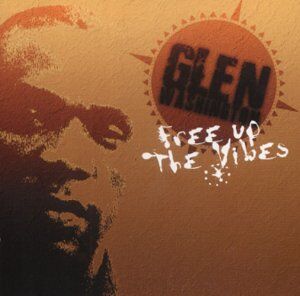 Glen Washington - Free Up the Vibes - Preis vom 12.10.2026 11:37:12 h