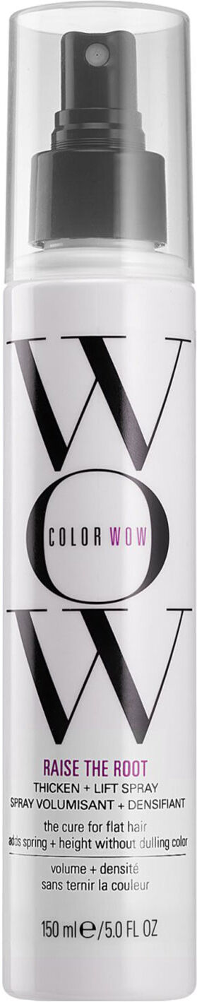 COLOR WOW Raise The Root Thicken & Lift Spray