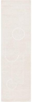 SAFAVIEH Handmade Soho Relija Modern Wool Rug