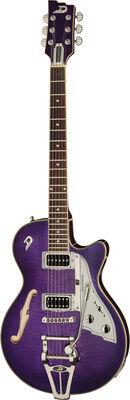 Duesenberg Starplayer TV Galaxy Burst Galaxy Burst