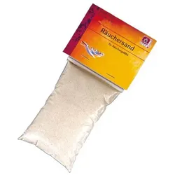 Berk Räuchersand 200g