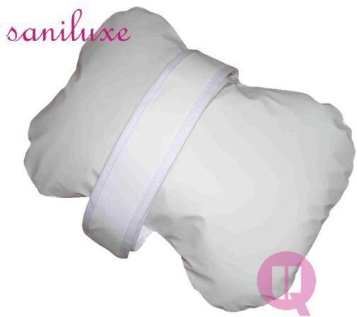 Bienestar Senior Knee Pillow Saniluxe