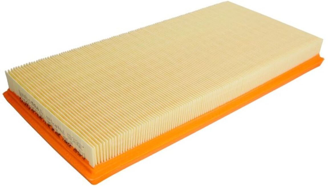 Luftfilter MAHLE KNECHT LX 503