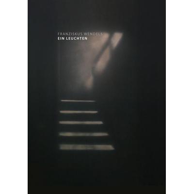 Ein Leuchten, Gebundene Ausgabe von Franziskus Wendels, Das Wunderhorn, 978-3-88423-419-8