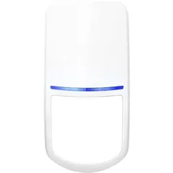 Satel, Bewegungsmelder, SLIM-DUAL-LUNA-PET (13 m)