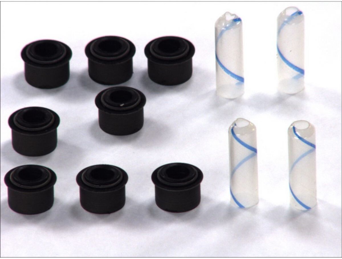 Dichtungssatz, Ventilschaft ELRING 284.769