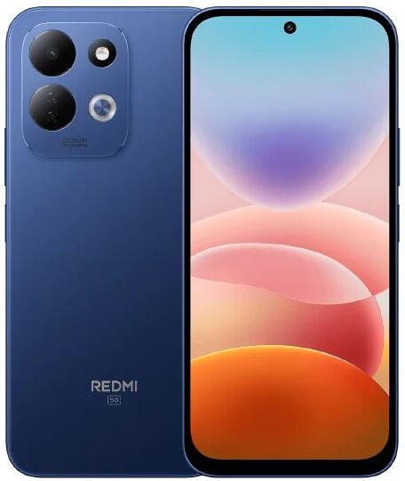 Smartphone Xiaomi REDMI 17 W3 Deep blue