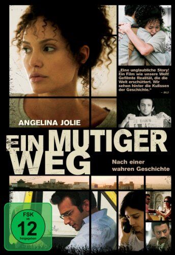 Michael Winterbottom - Ein mutiger Weg - Preis vom 13.10.2026 19:28:25 h