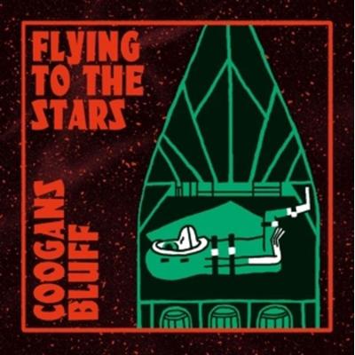 Flying To The Stars (2LP/180gr/GTF/Black Vinyl) - Coogans Bluff, Vinyl