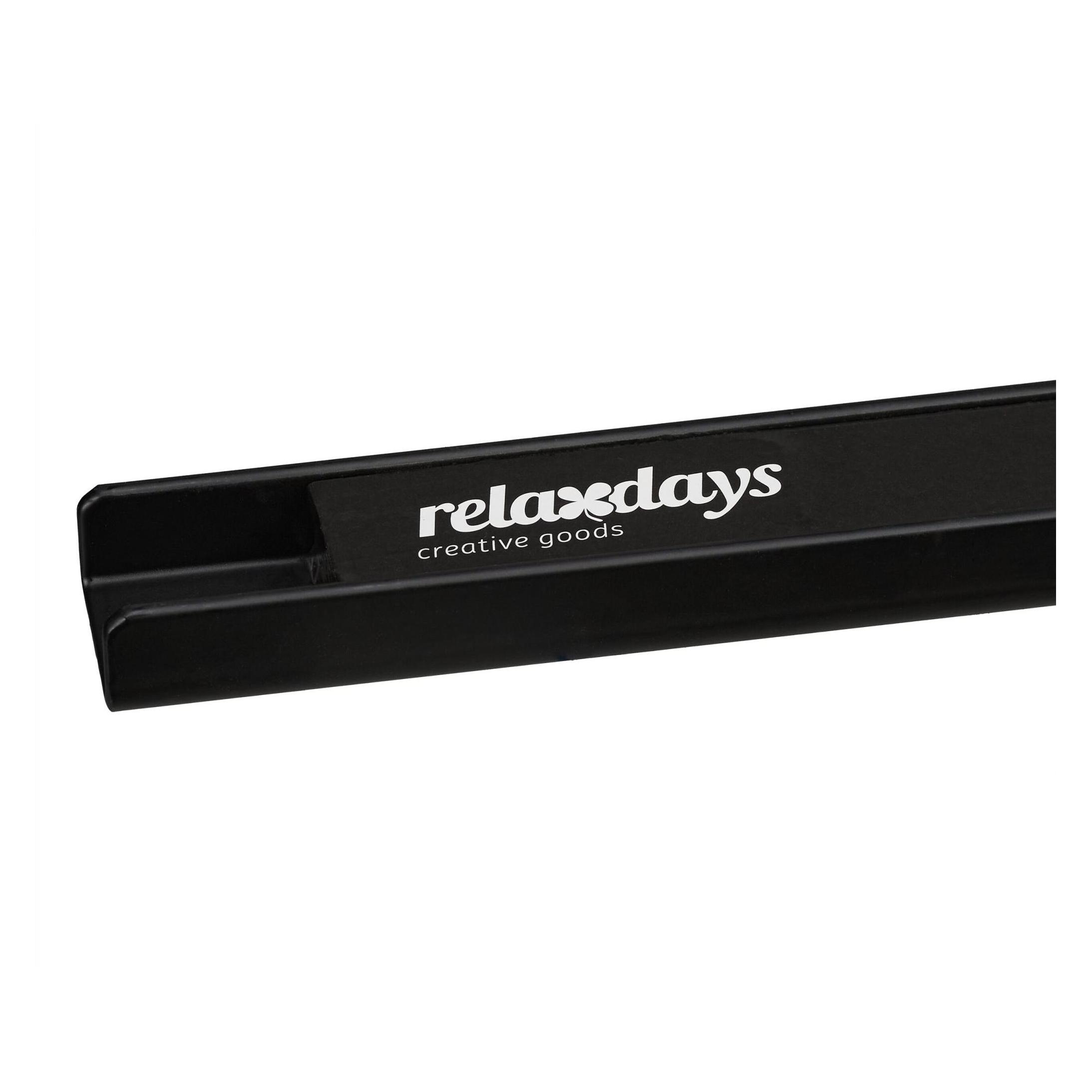 Relaxdays 3x Magnetleiste (4052025470975)