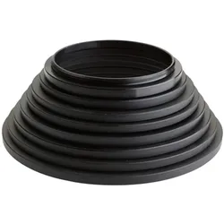 Filter Adapter Set 37 mm - 82 mm (9 Ringe)