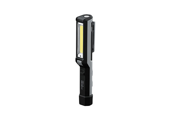 HELLA Draagbare werkverlichting 2XM 357 300-101 voor professionals