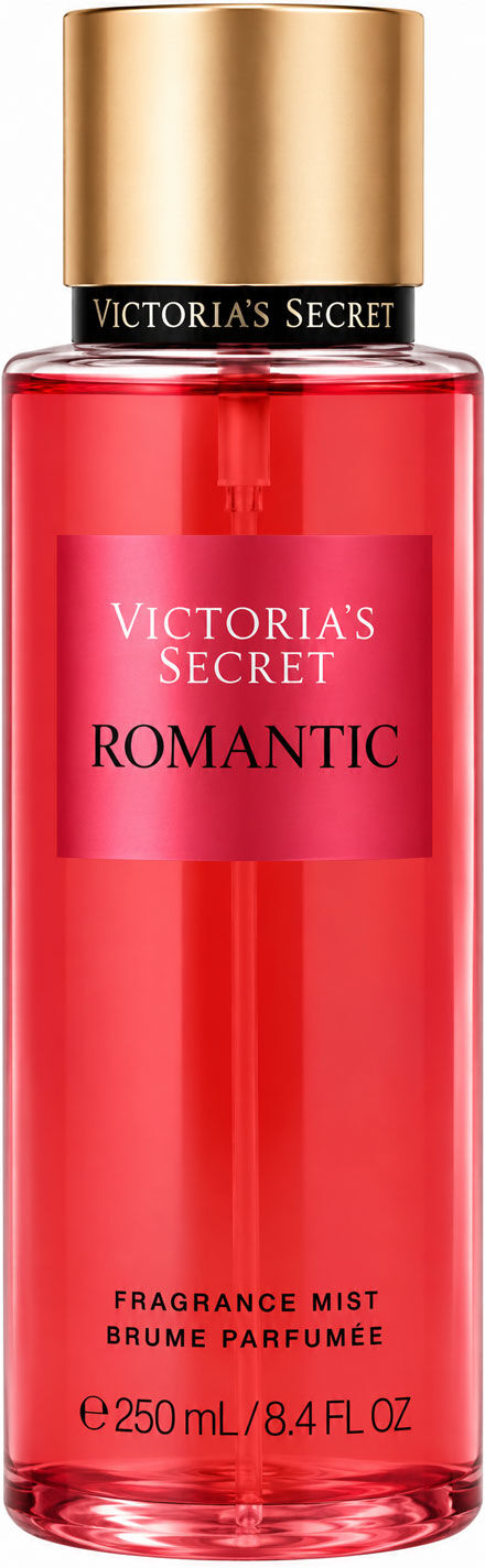Victorias Secret VICTORIA'S SECRET Romantic Fragrance Mist 250ml