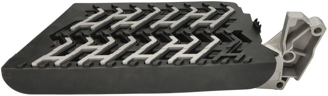 Pacol Portiere Pedana VOL-SP-031R