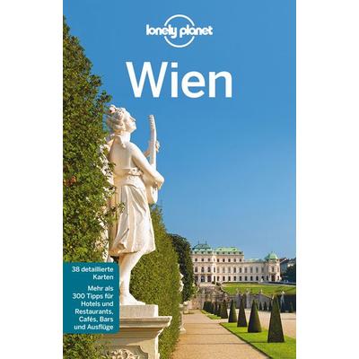 Lonely Planet Reiseführer Wien, Taschenbuch von Kerry Christiani,Marc Di Duca,Anthony Haywood, MairDuMont