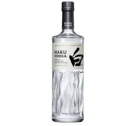 Haku Vodka 40% Vol. 700ml