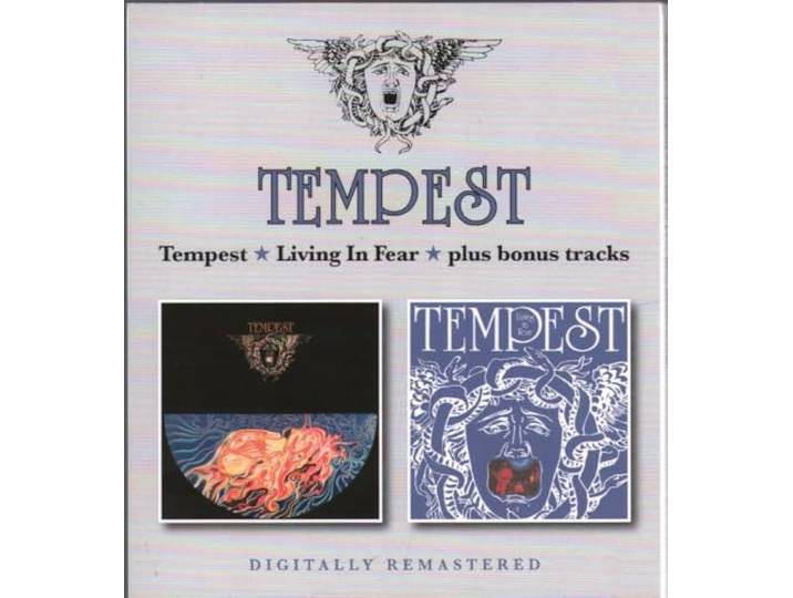 Tempest/Living in Fear