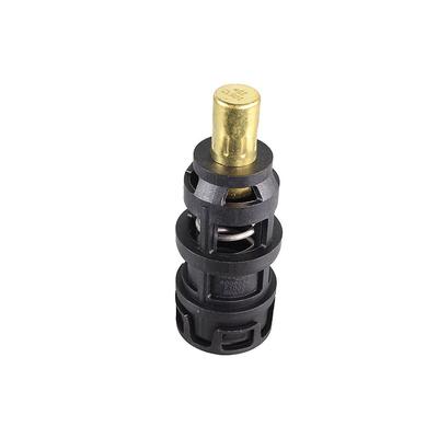 METZGER AUTOTEILE Thermostat, Kühlmittel 4006534 Ölfiltergehäuse für Bentley